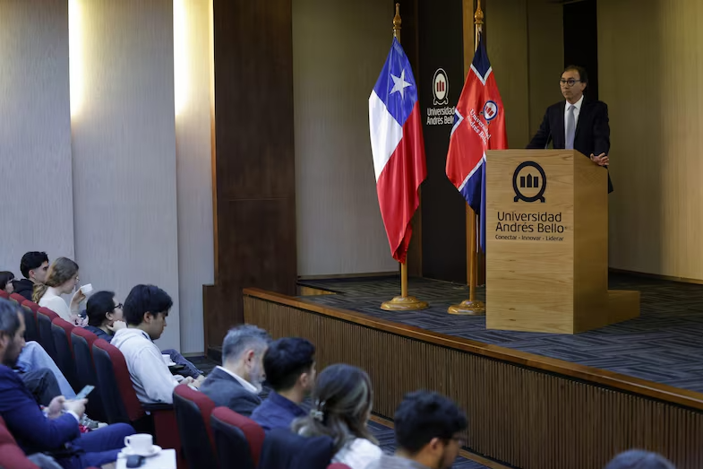 Homeschooling en Chile 1